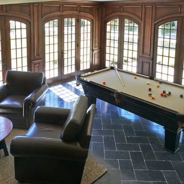 Fieldstone Addition & Renovation