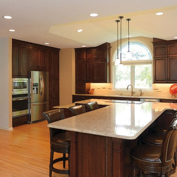 Tour of Remodeled Homes 2015