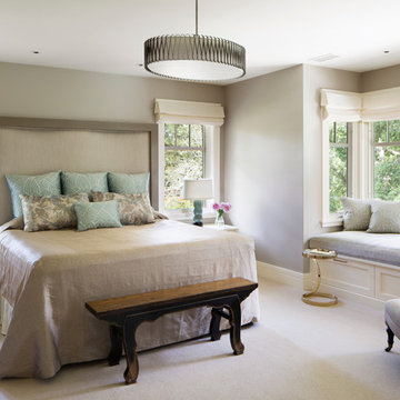 Menlo Park Family Home