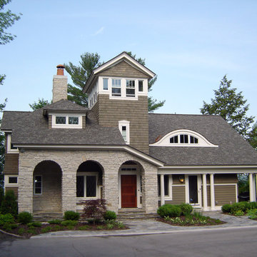 Various Homes and Designs