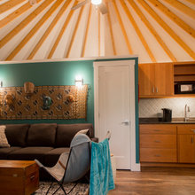 Yurt