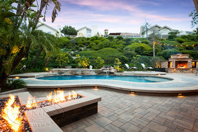 Outdoor Living Mission Viejo
