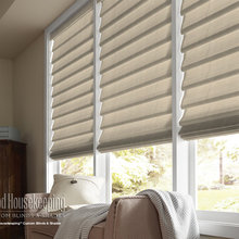 Window coverings