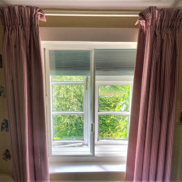 Honeycomb Blinds