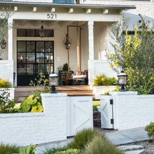 Exterior ideas