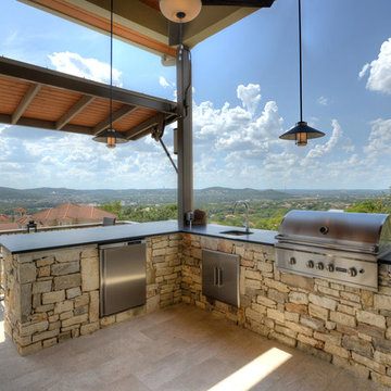 San Antonio Modern Fusion