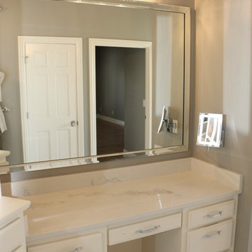 Truly Glam Remodel