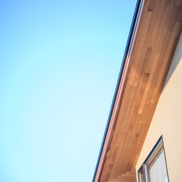 Shichirigahama House