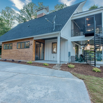 Lakecations Cottage at Azalea
