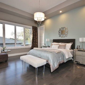 Home Staging Capilano Infill