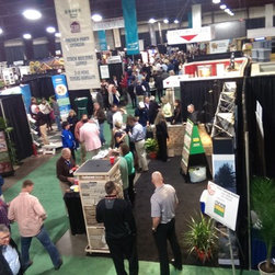 Home & Garden Show - Products
