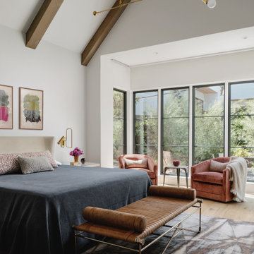 Hidden Oaks Residence