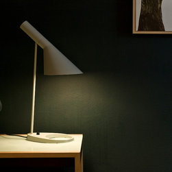 AJ Table - Table Lamps