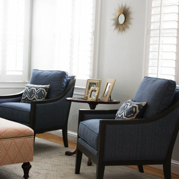 Cape Cod Glam
