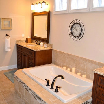 Rustic Refined