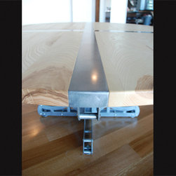 The Mini-Truss Circular Dining Table - Dining Tables