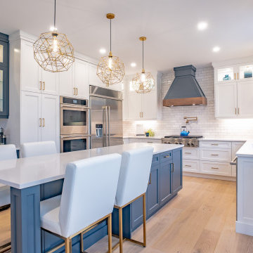 London | Kitchen Envy