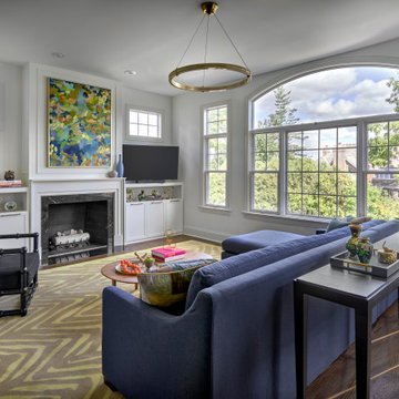 Stunning Sanctuary