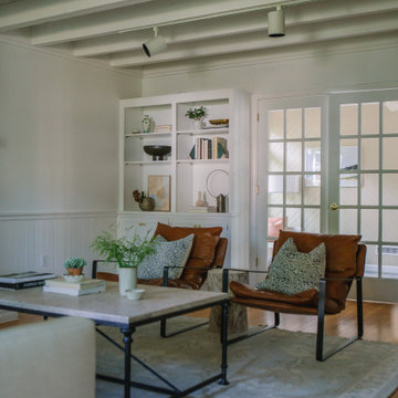 Airy Oasis
