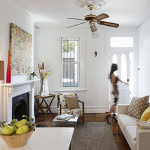 MS Living Room