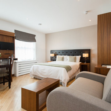 Premium Corporate Service Apartments in Mumbai