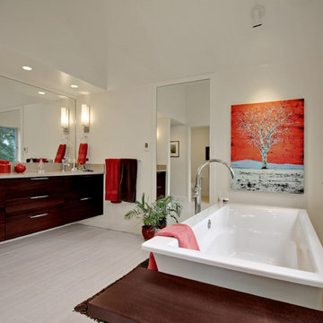 Edmonds Master Bath