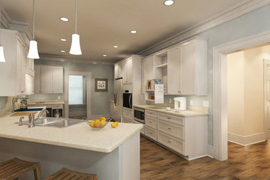 Private Residence 2