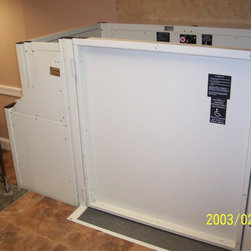 Wheelchair Lift - Products