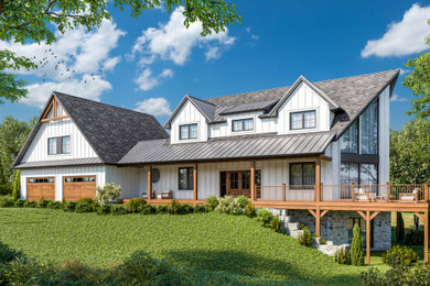 Exterior home photo in Toronto