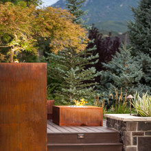 Outdoor Area