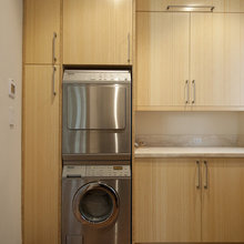 Rickey Drive - Laundry Room