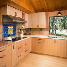 Kitchen Ideas