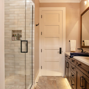 Cincinnati Trail Cottage Design