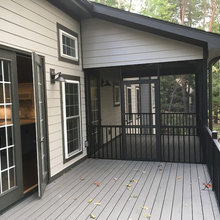 Deck Looks