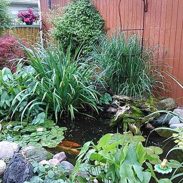 Lofton Landscaping Company