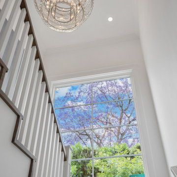 Cape Code Modern in Encino, CA