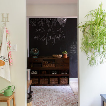 My Houzz: Designer Breathes Life Into Her Family’s Historic Home