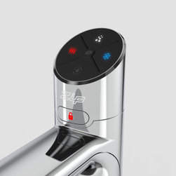 HydroTap G5 Classic Plus Chrome - Utility Sink Taps