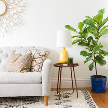 Living Room Ideas