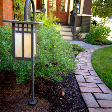 Low Voltage Lighting Design & Installation