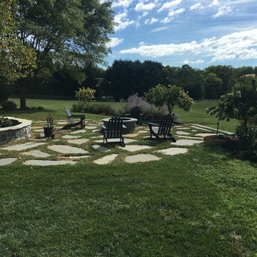 McCusker Landscape Design
