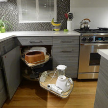kitchens