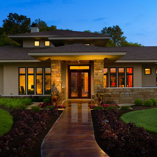 Moderne Hauser In Cincinnati Ideen Design Bilder Houzz