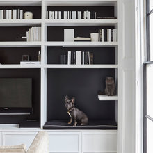 Office/Nooks