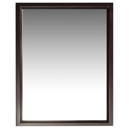 Contemporary Makeup Mirrors by Homesquare