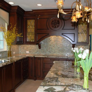 Ft. Lauderdale Kitchen and Master Bath
