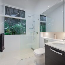 New Middle Bathroom