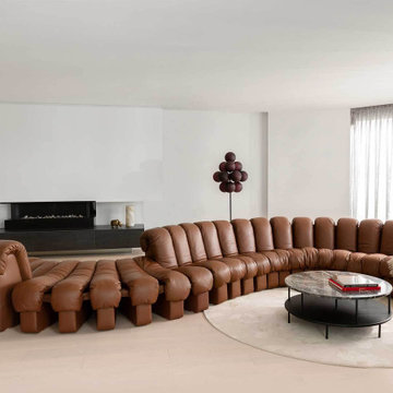 DS 600 Modular Sofa