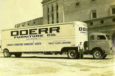 Old Doerr pictures