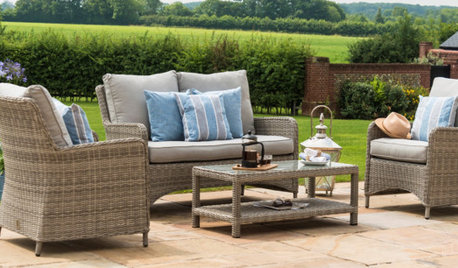 Outdoor Furniture With Free Delivery